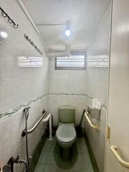 Blk 15 Ghim Moh Road (Queenstown), HDB 4 Rooms #601561311